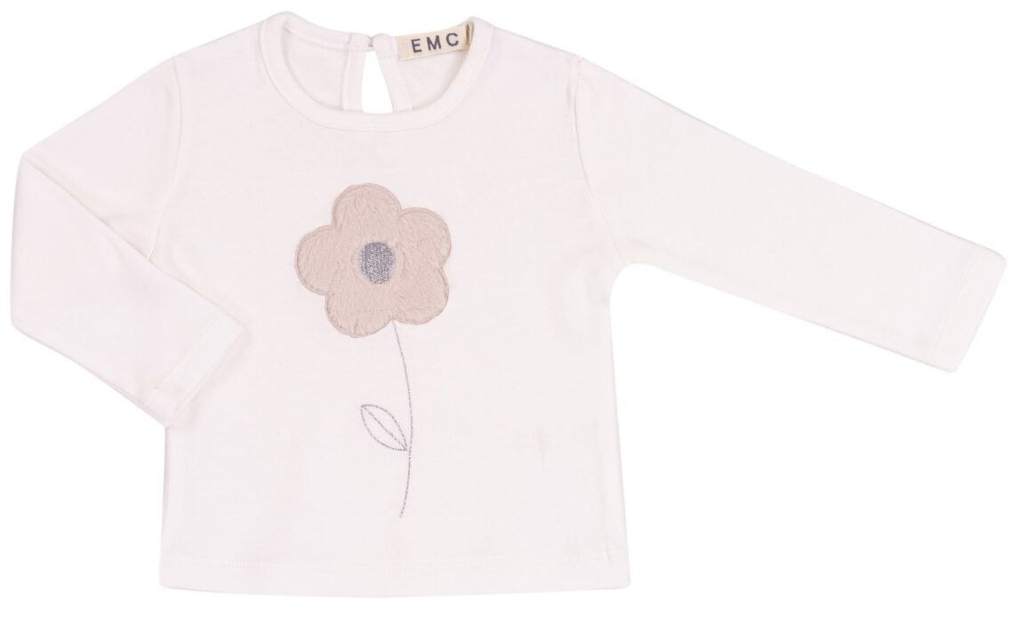 EMC - Baby Shirt