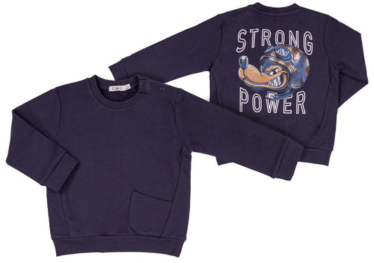 EMC - Boy Sport Dark Blue Set