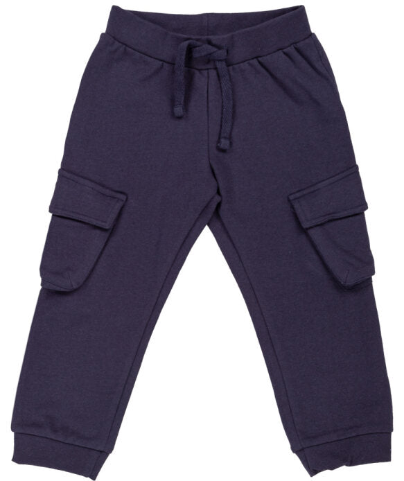 EMC - Boy Sport Dark Blue Set