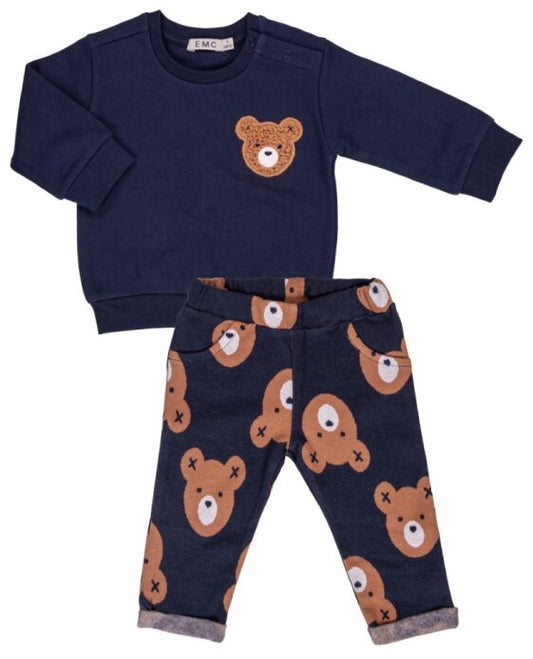 EMC - Baby Bear Set