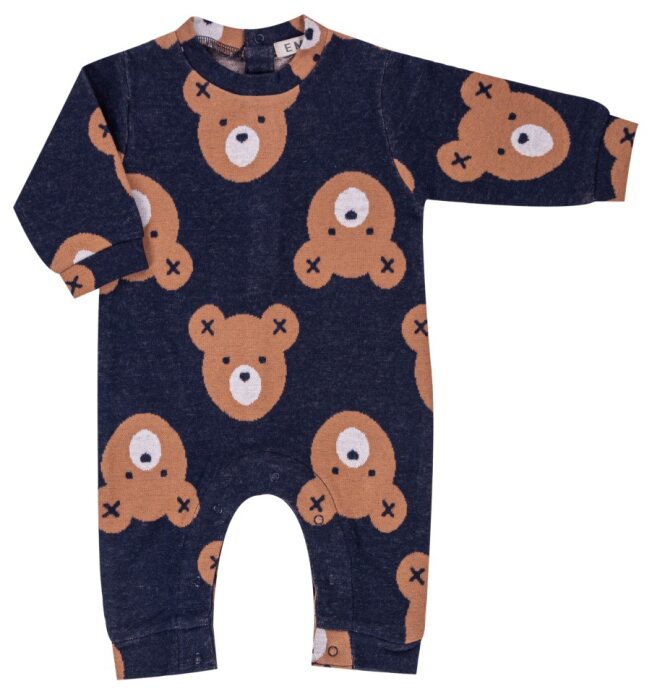 EMC - Baby Bear Onesie