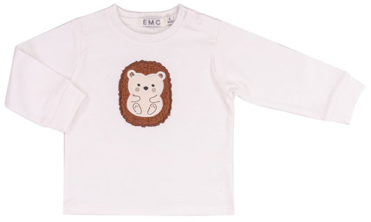 EMC - Baby Sweater