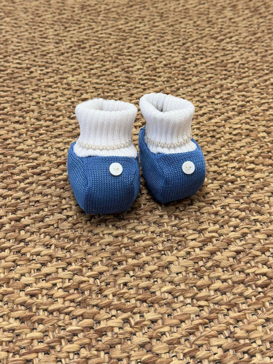 BIMBALO Knitted Booties