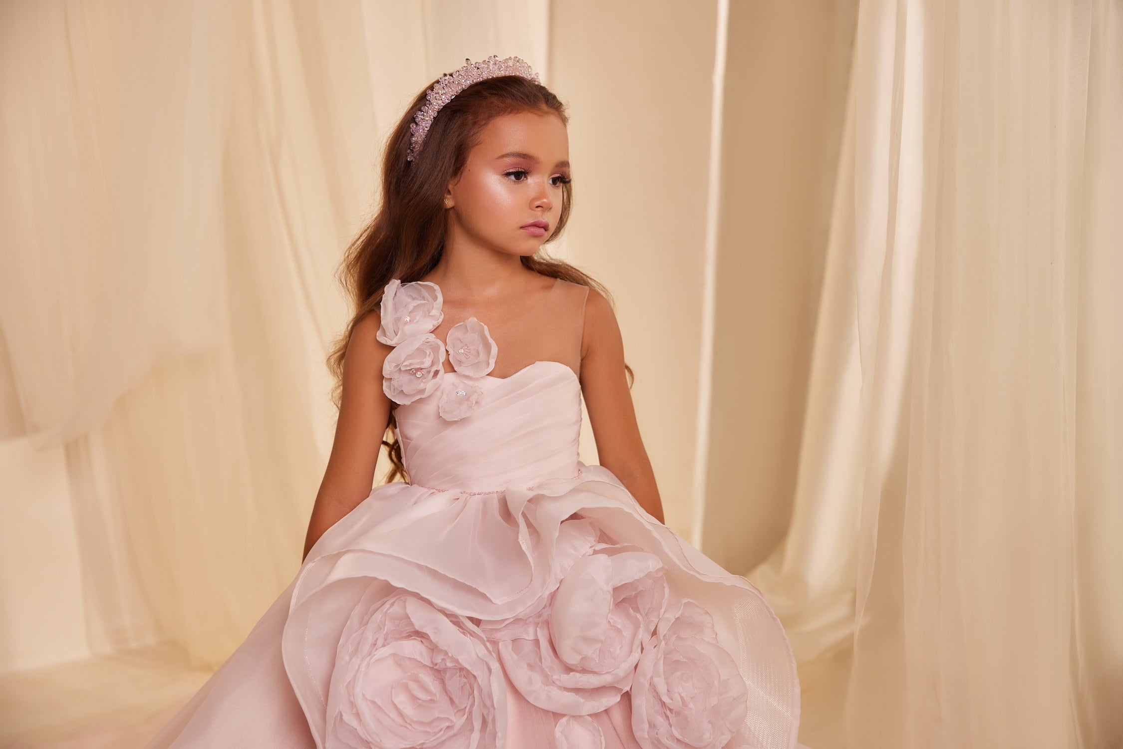 Evening  Dress Model: 3603
