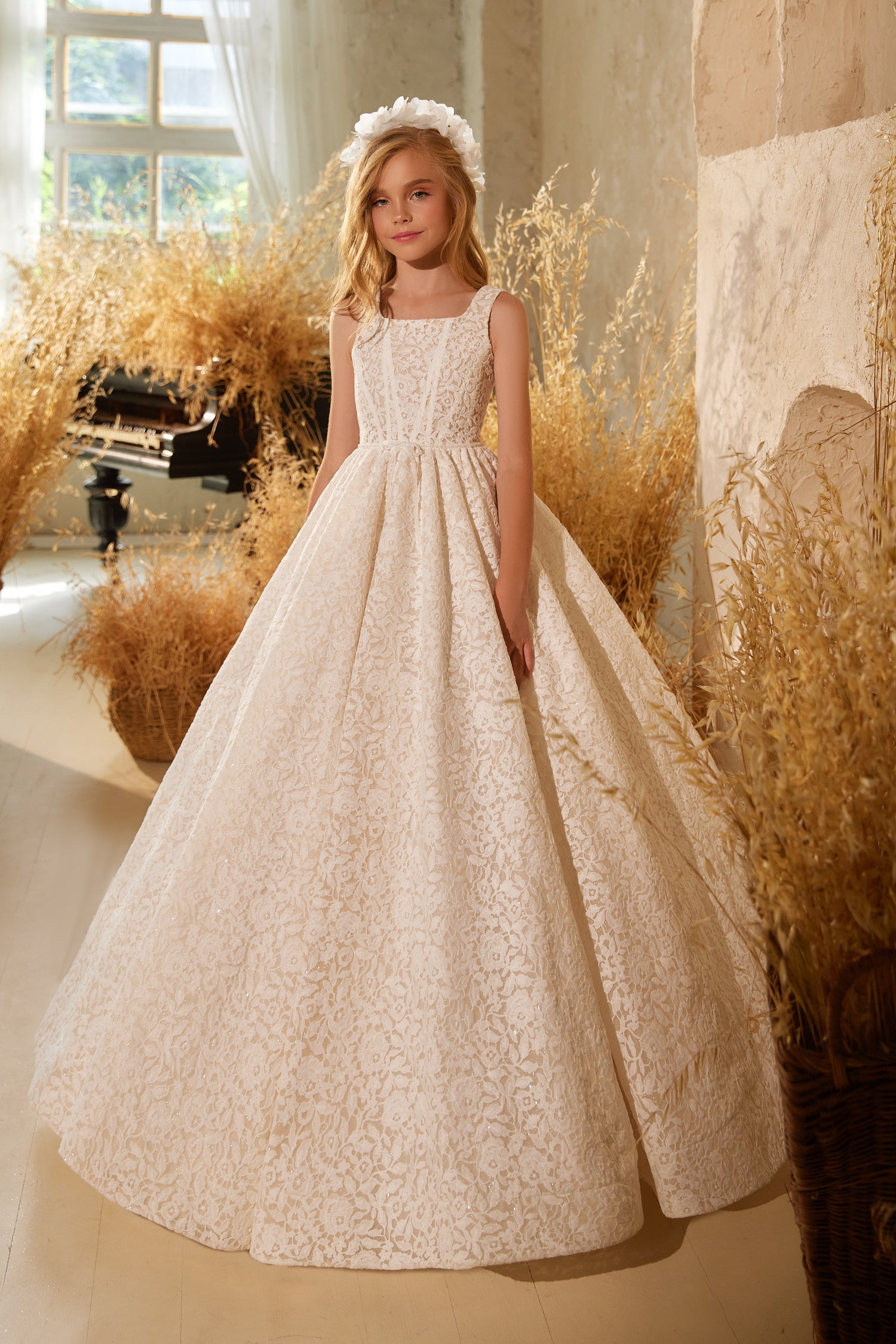 Evening  Dress Model: 3604