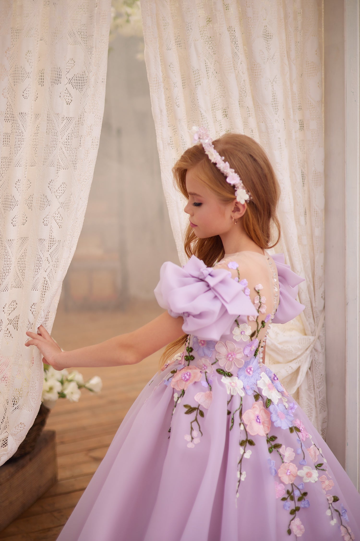 Evening  Dress Model: 3616