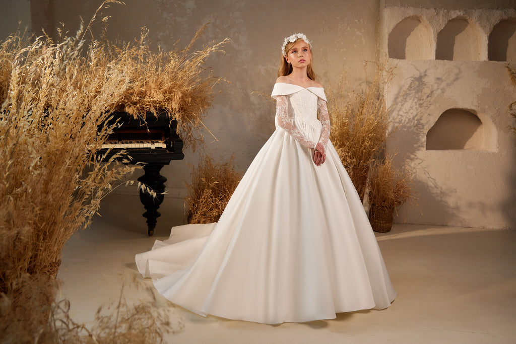 Evening  Dress Model: 3638