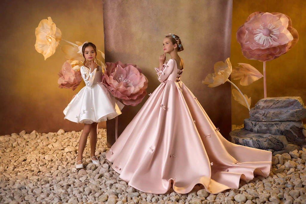 Evening Dress Model: 3717
