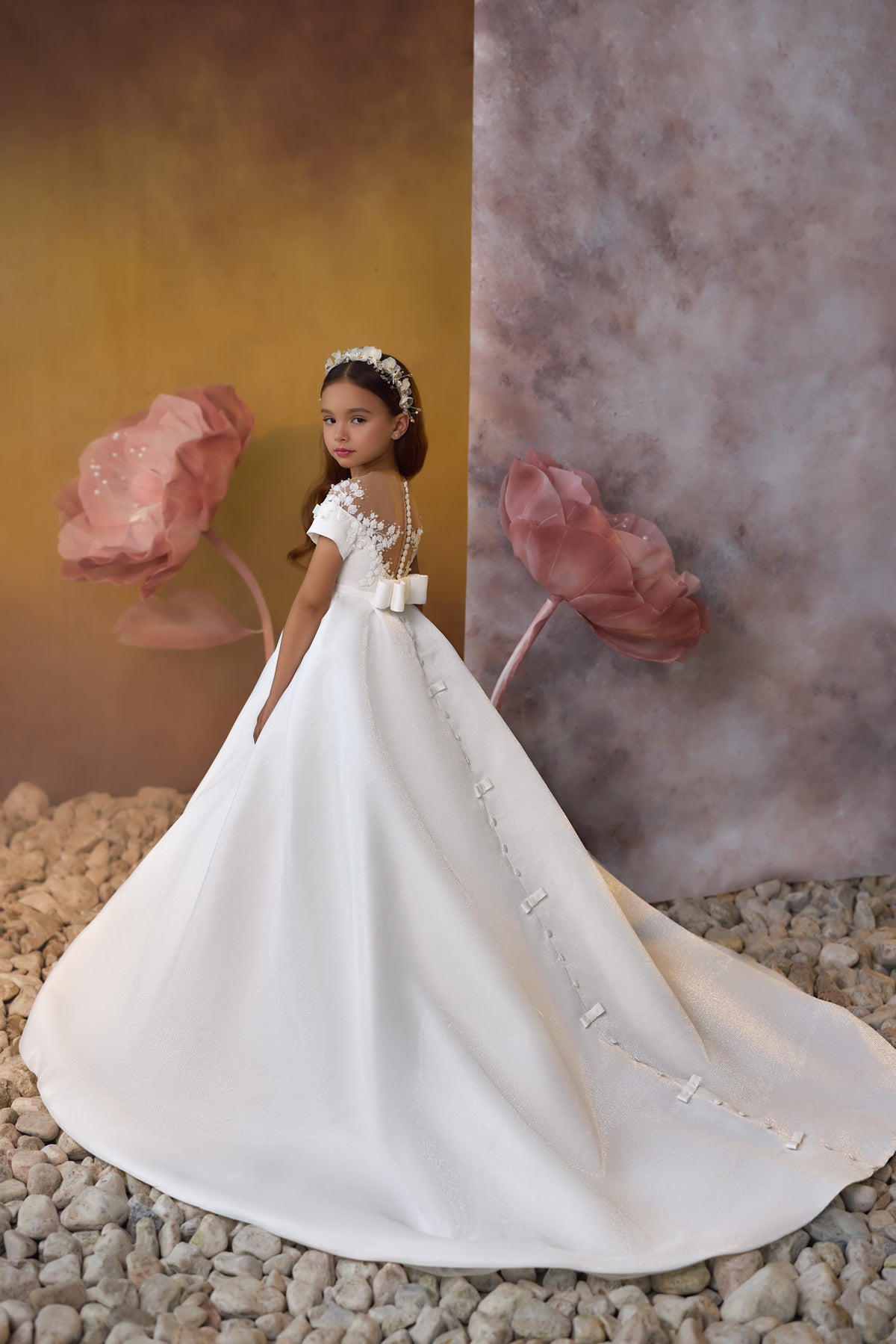 Evening Dress Model: 3731