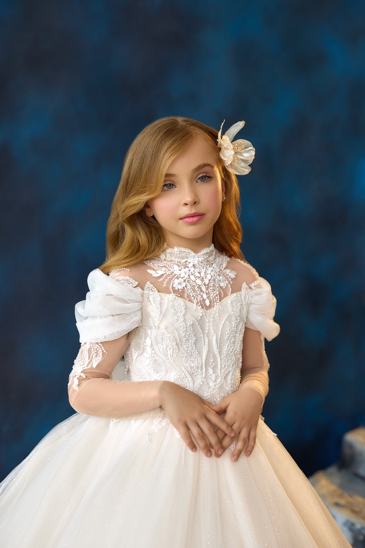 Evening Dress Model: 3732
