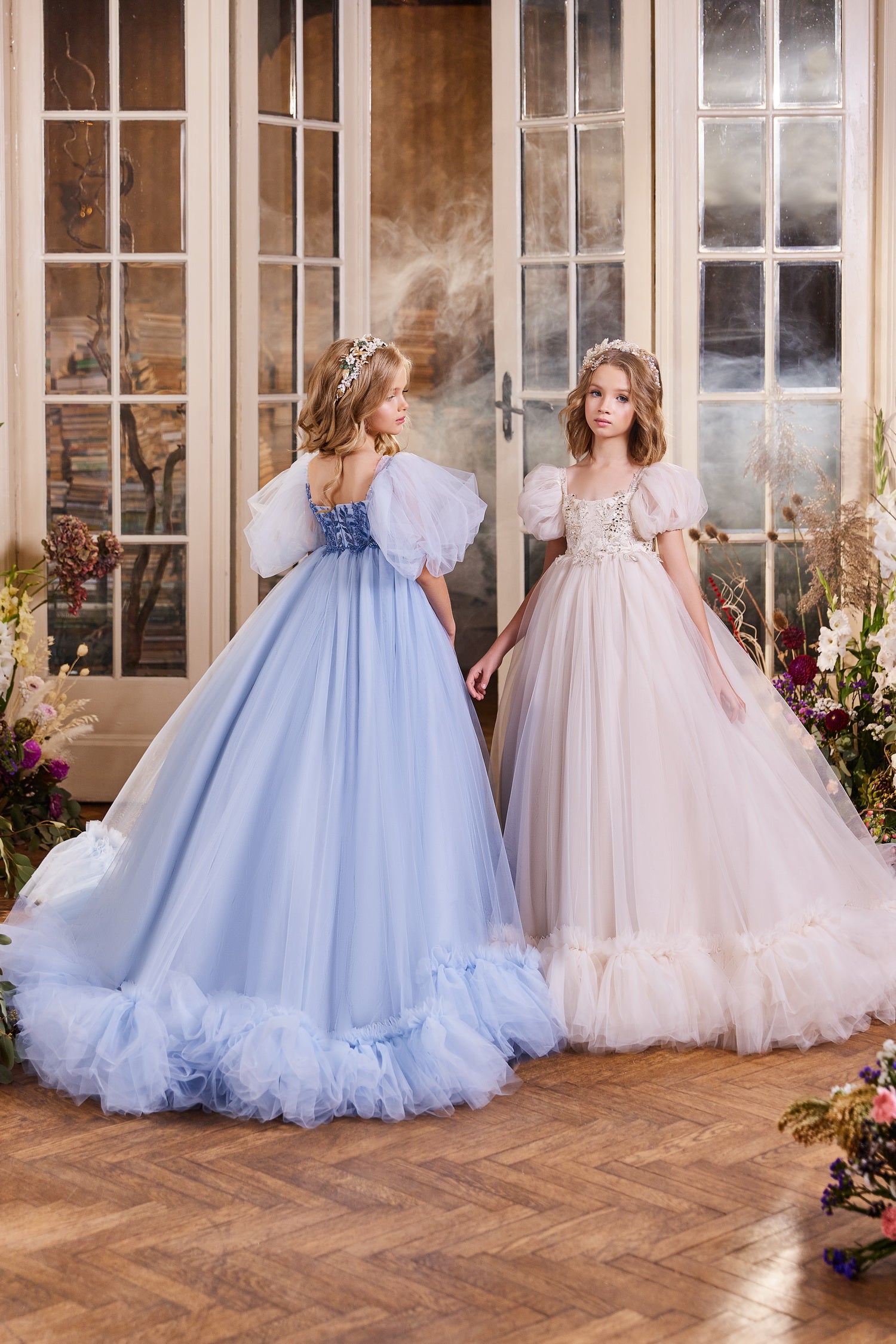 Evening Dress Model: 3403
