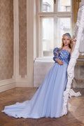 Evening Dress Model: 3411
