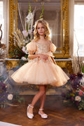Evening  Dress Model: 3416