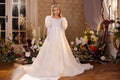 Evening Dress Model: 3418