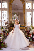 Evening Dress Model: 3421