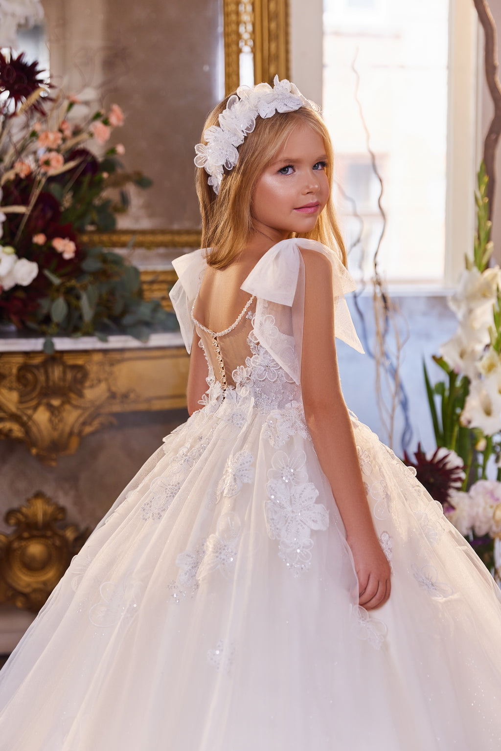 Evening Dress Model: 3421
