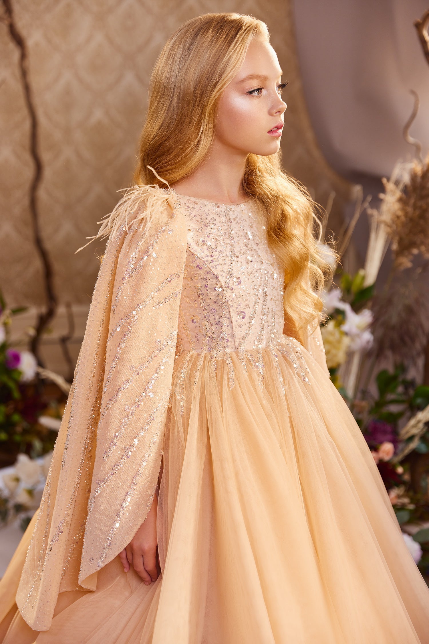 Evening Dress Model: 3422