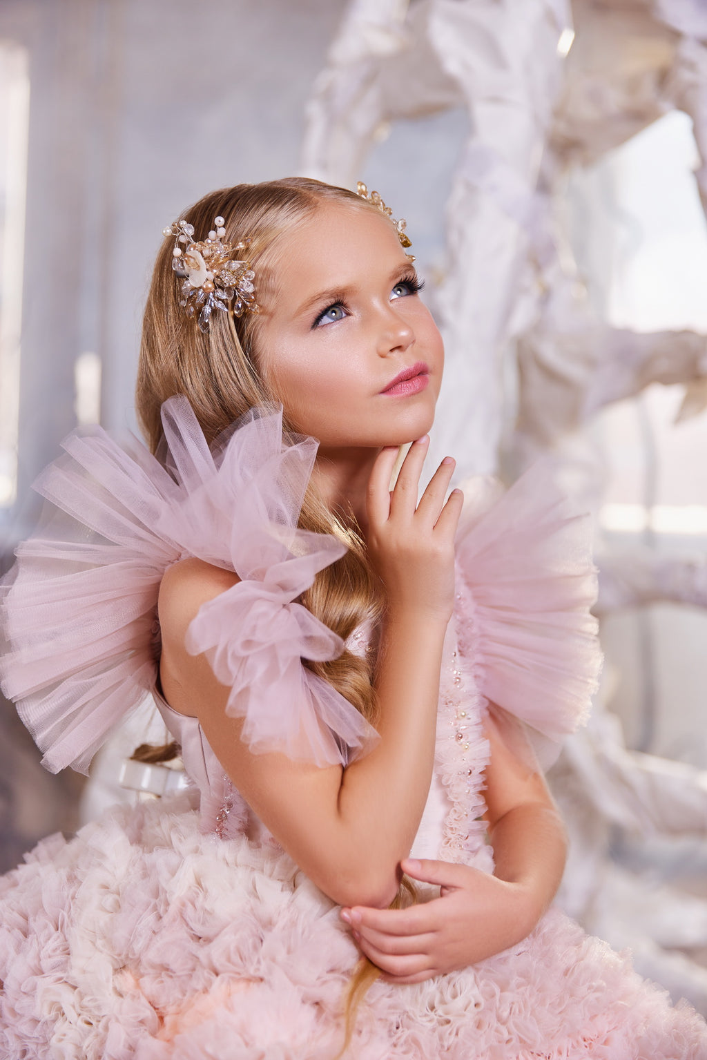 Evening Dress Model: 3423