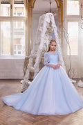 Evening Dress Model: 3425