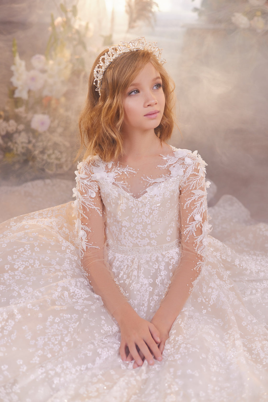 Evening Dress Model: 3428