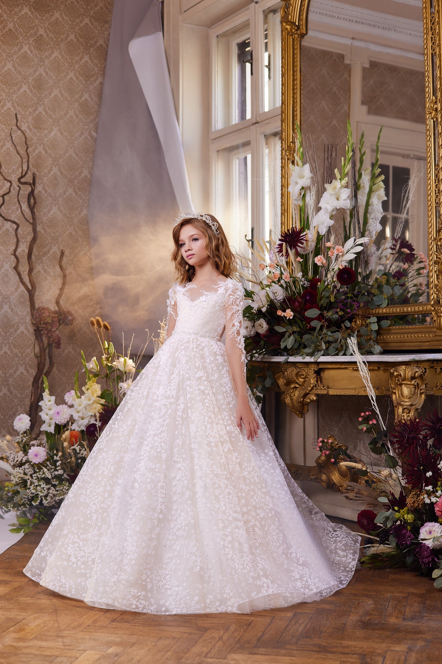 Evening Dress Model: 3428