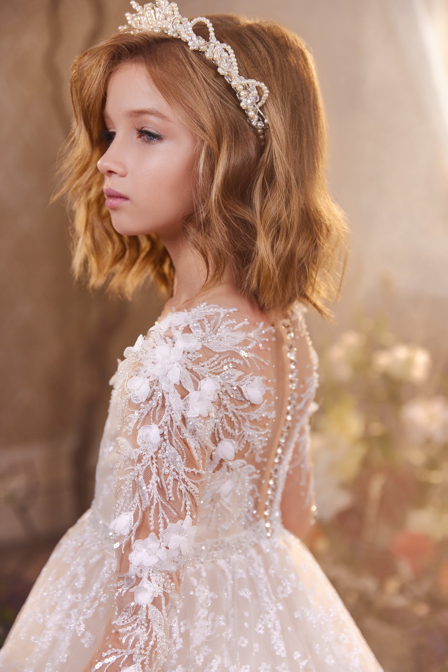 Evening Dress Model: 3428