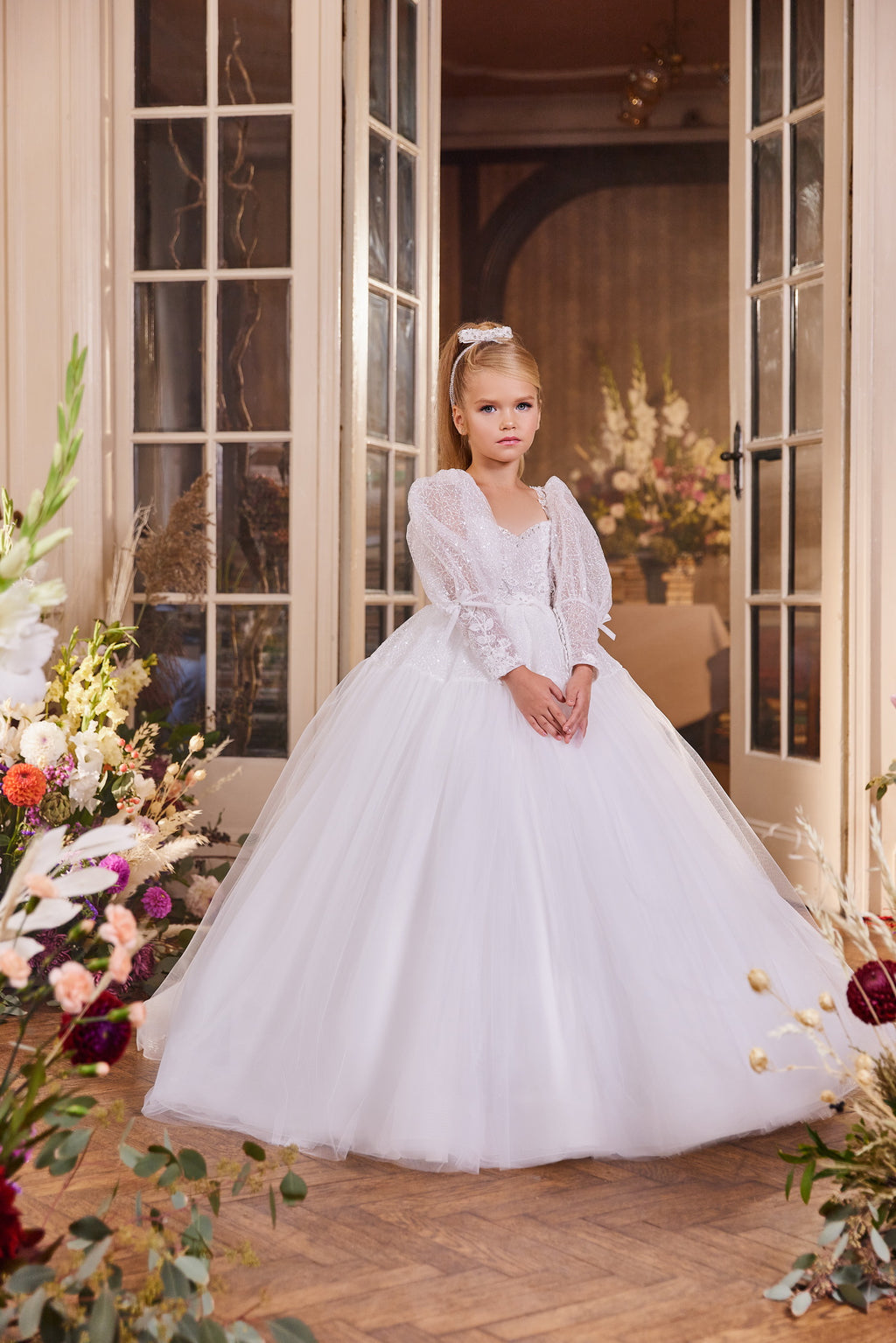 Evening Dress Model: 3433