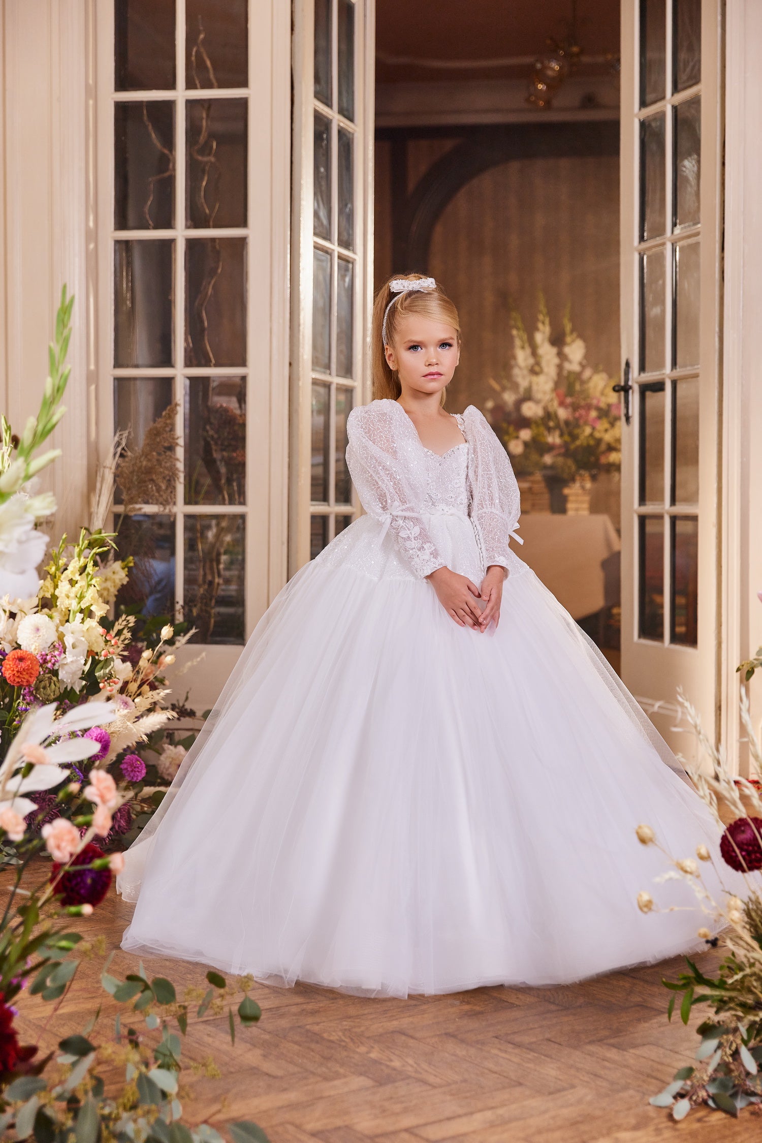 Evening Dress Model: 3433