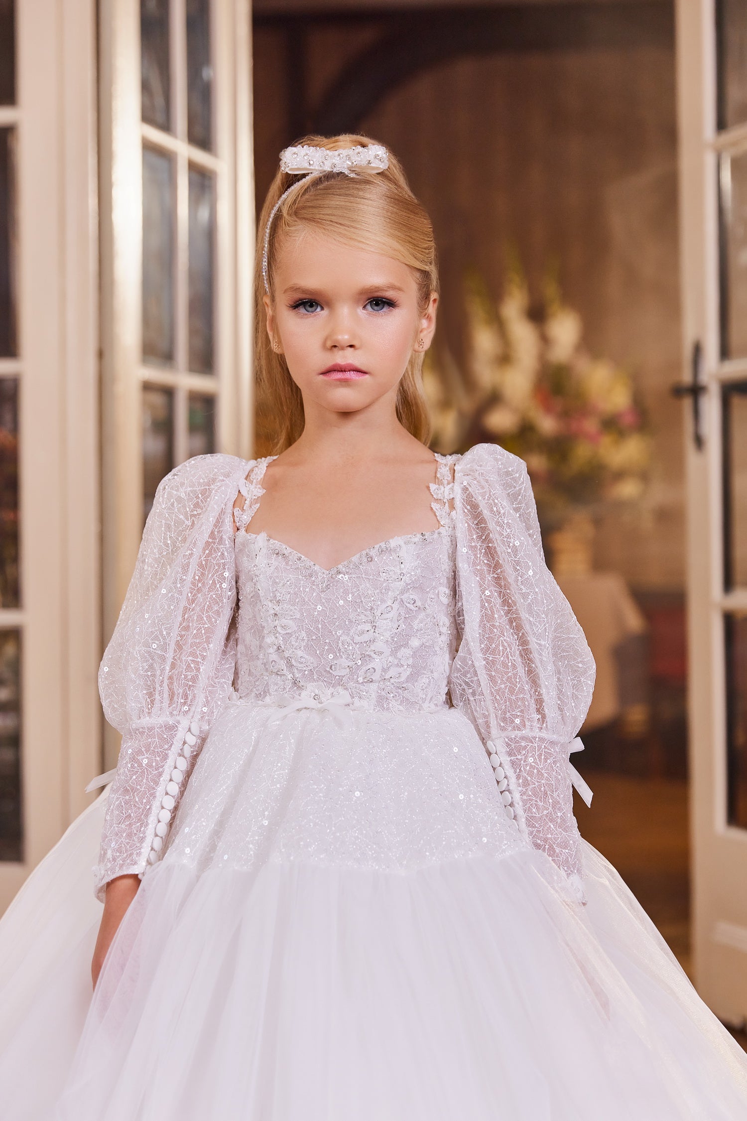 Evening Dress Model: 3433