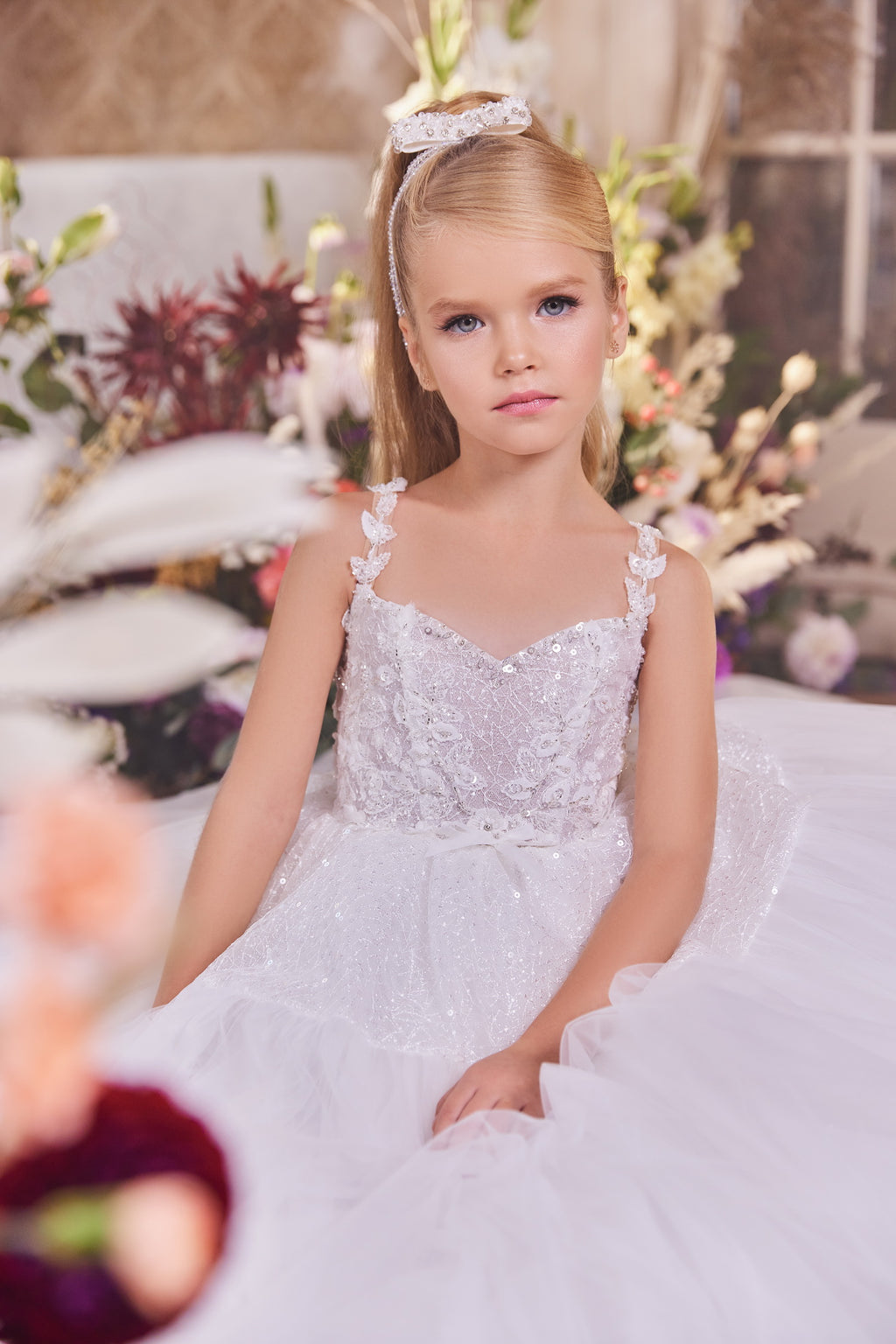 Evening Dress Model: 3433