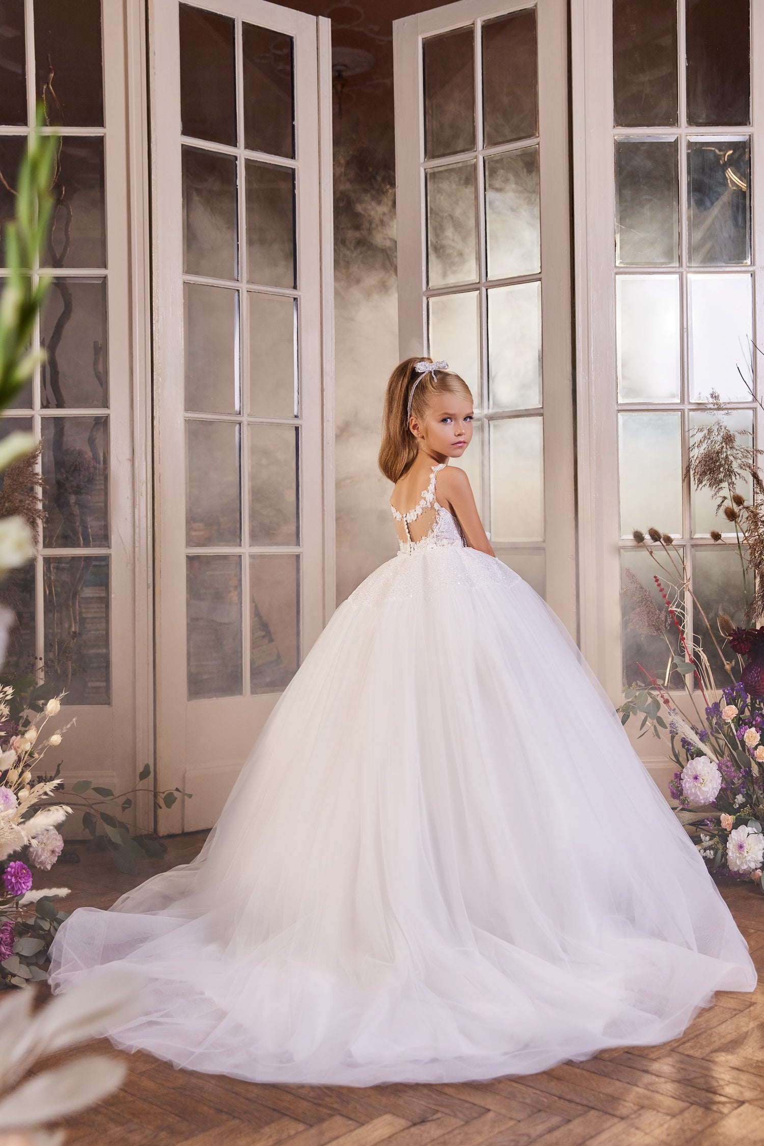 Evening Dress Model: 3433