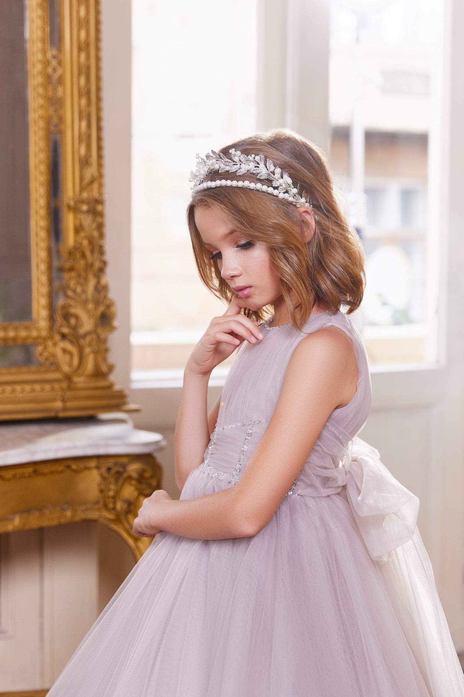 Evening Dress Model: 3434