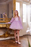 Evening Dress Model: 3442
