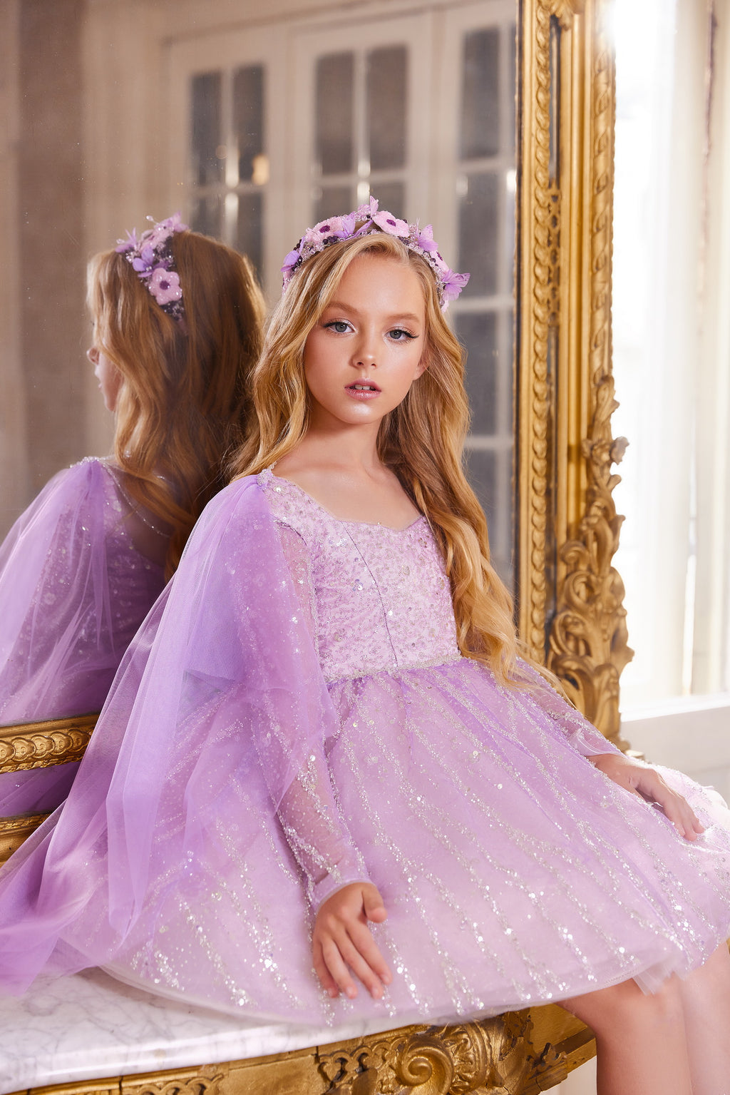 Evening Dress Model: 3442
