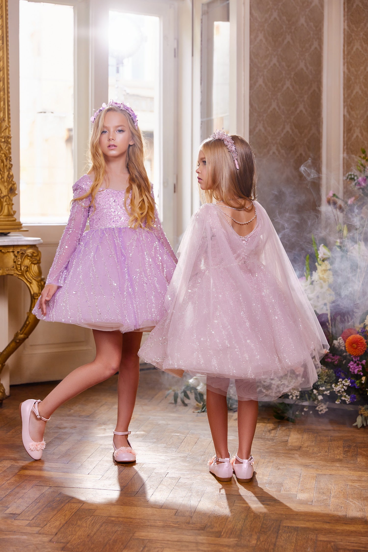 Evening Dress Model: 3442