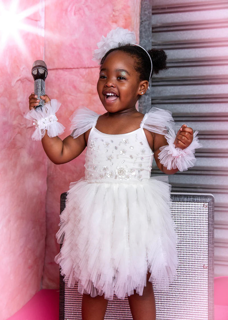 Tutu Du Monde B b Stardust Tutu Dress