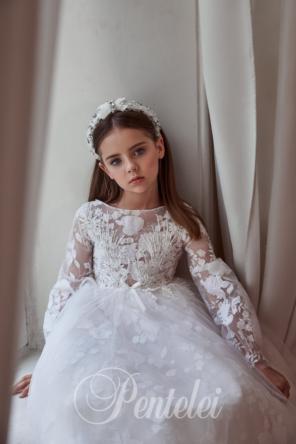Halo Dress