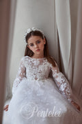 Halo Dress