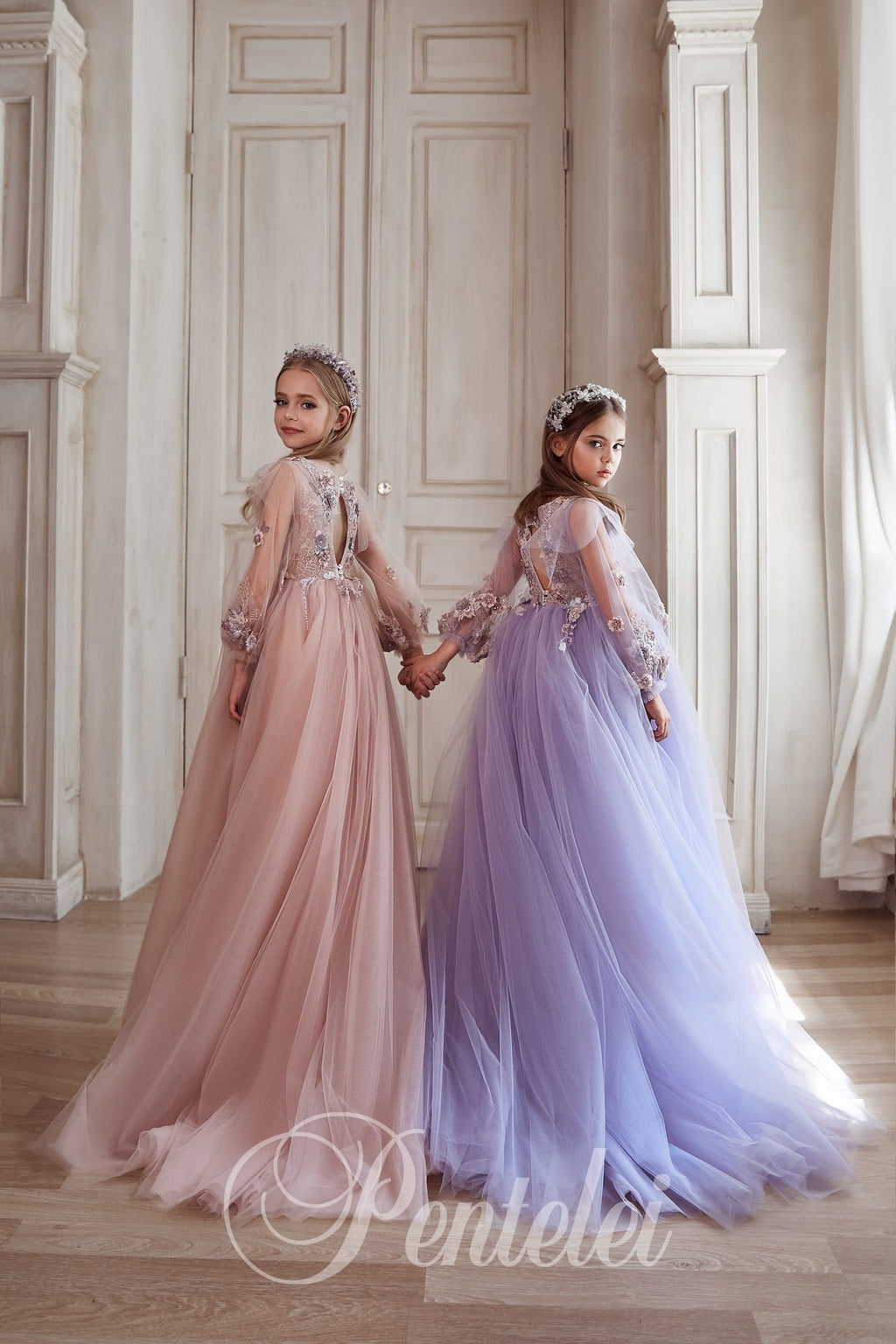 Loretta Dress