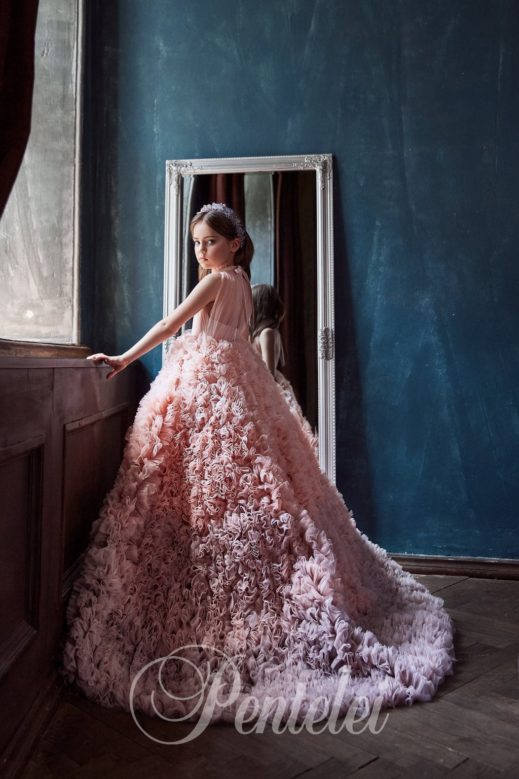 Jovie Dress