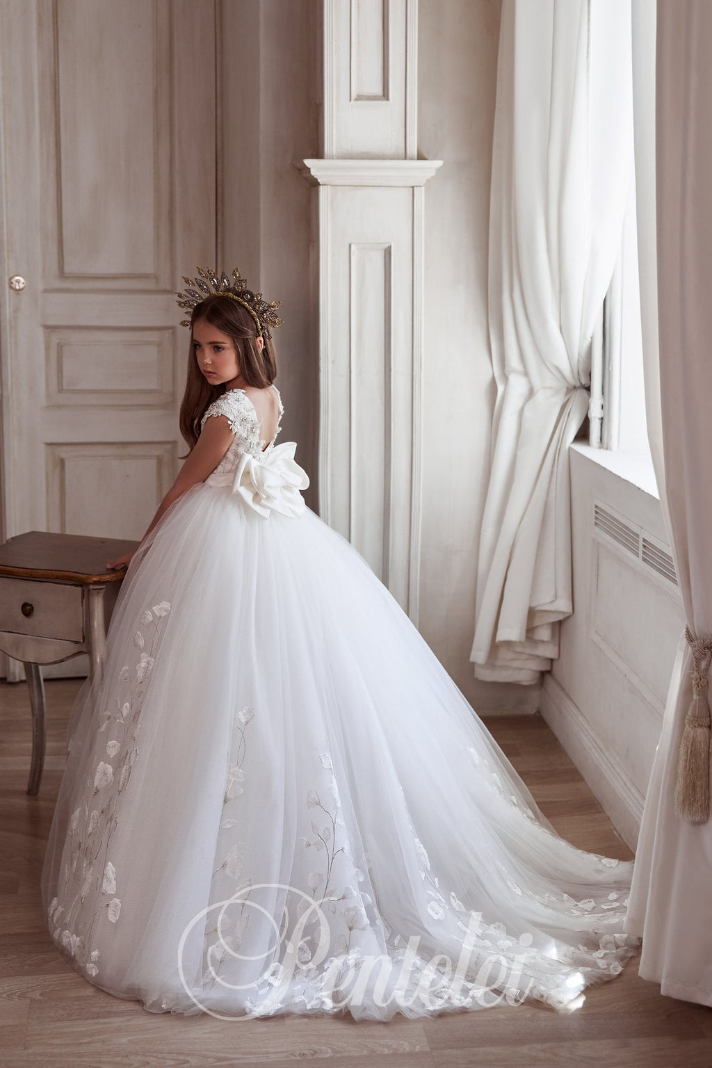 Ansley Dress