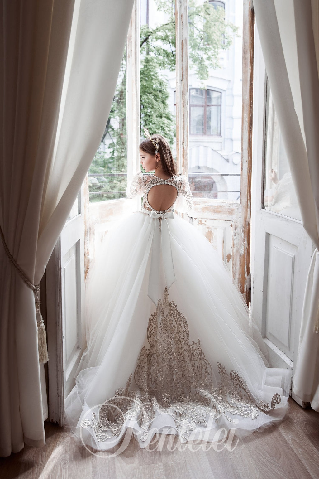 Marlowe Dress