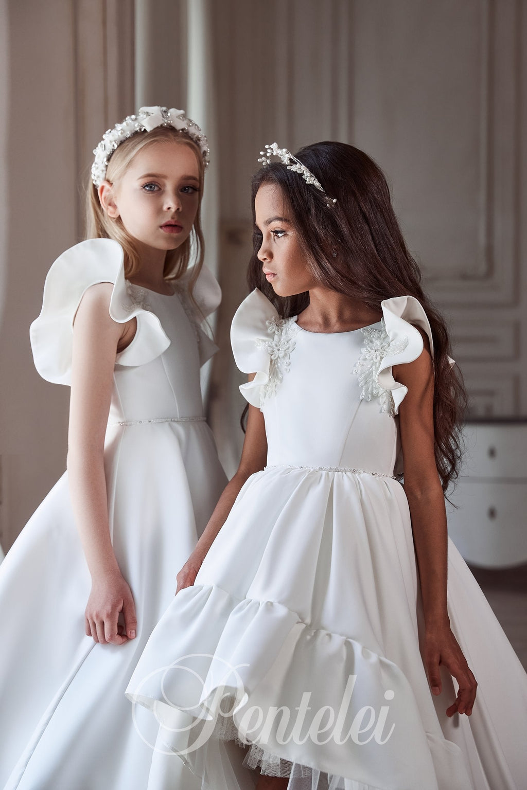 Stormi Dress