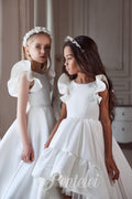 Stormi Dress