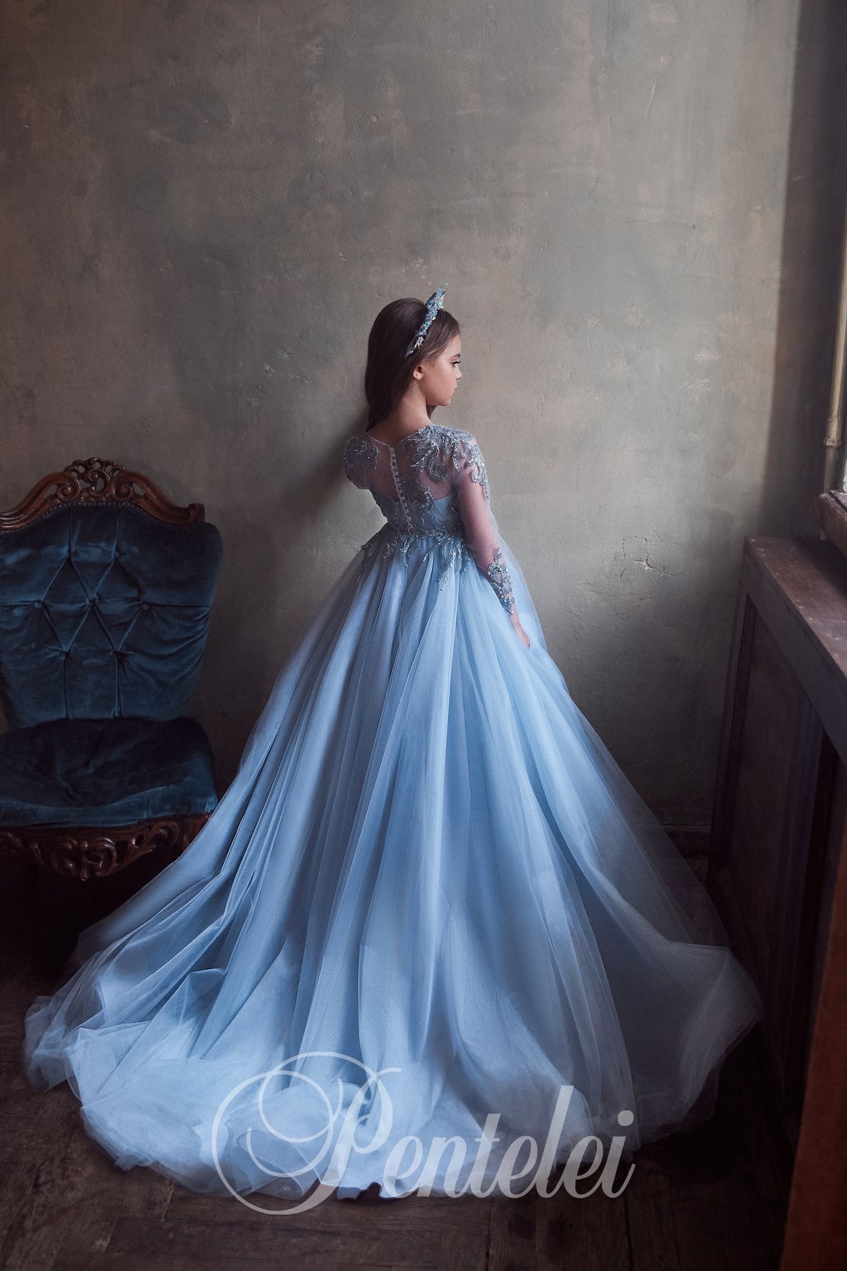 Debora Dress
