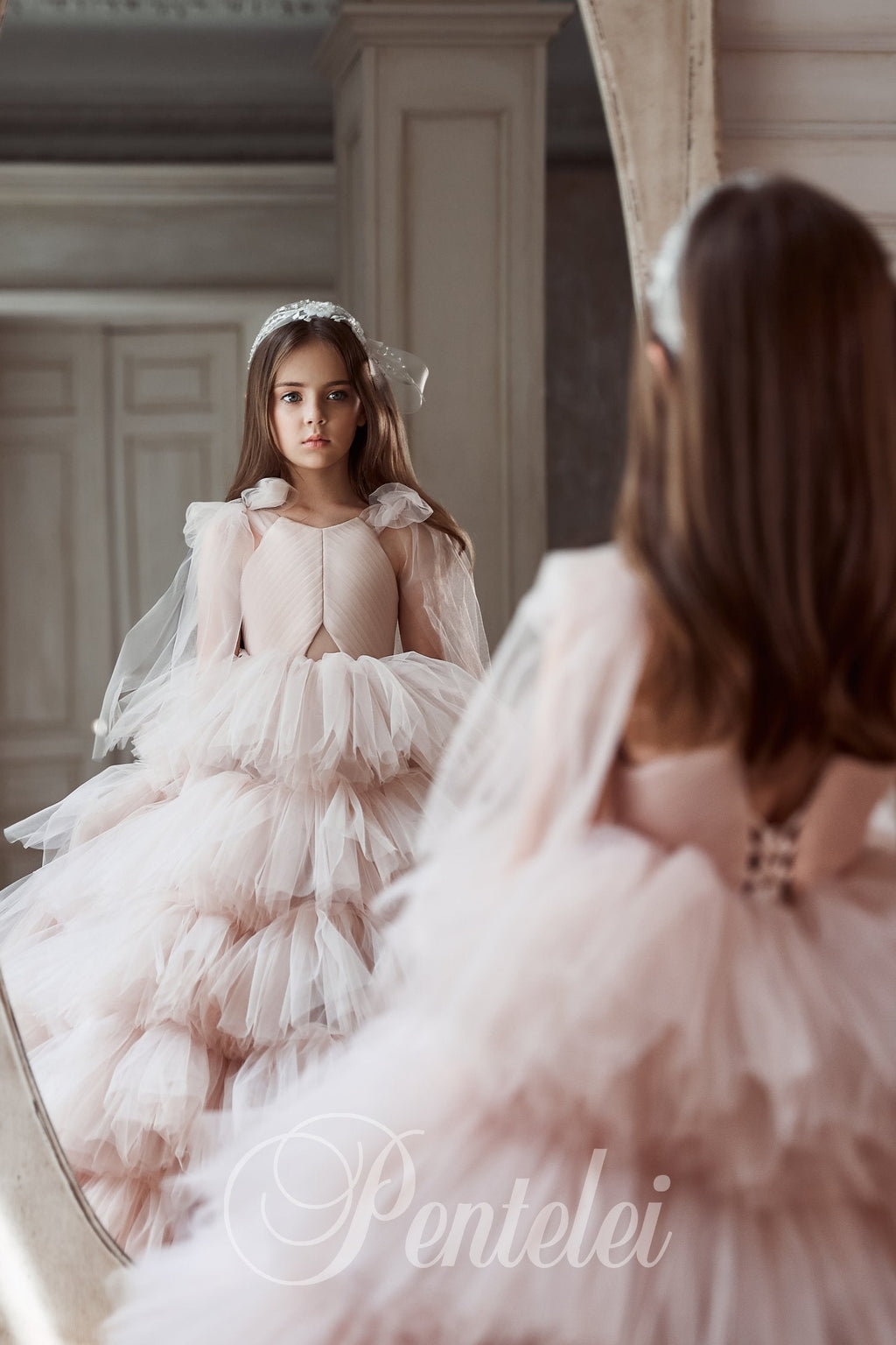 Freyia Dress