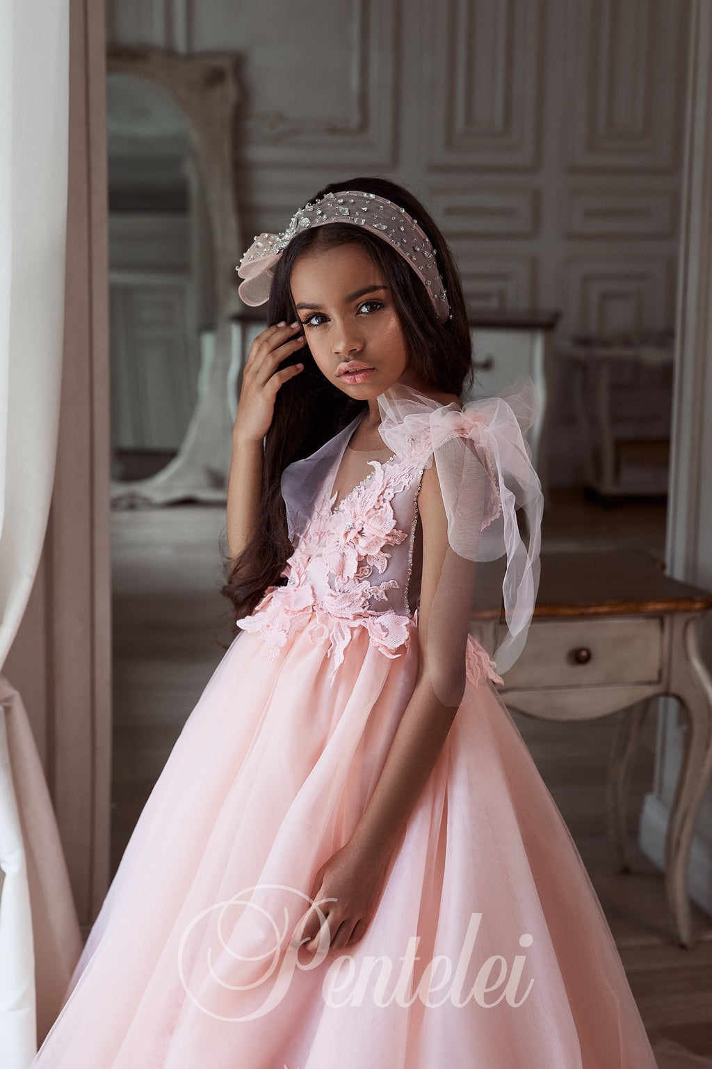 Raya Dress