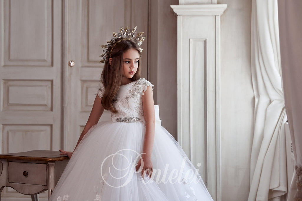 Ansley Dress