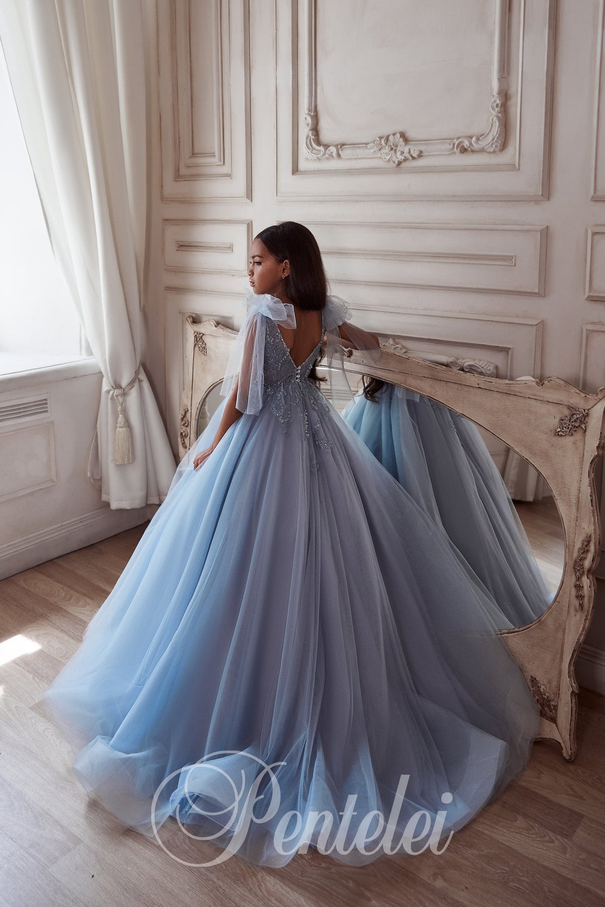 Shay Dress