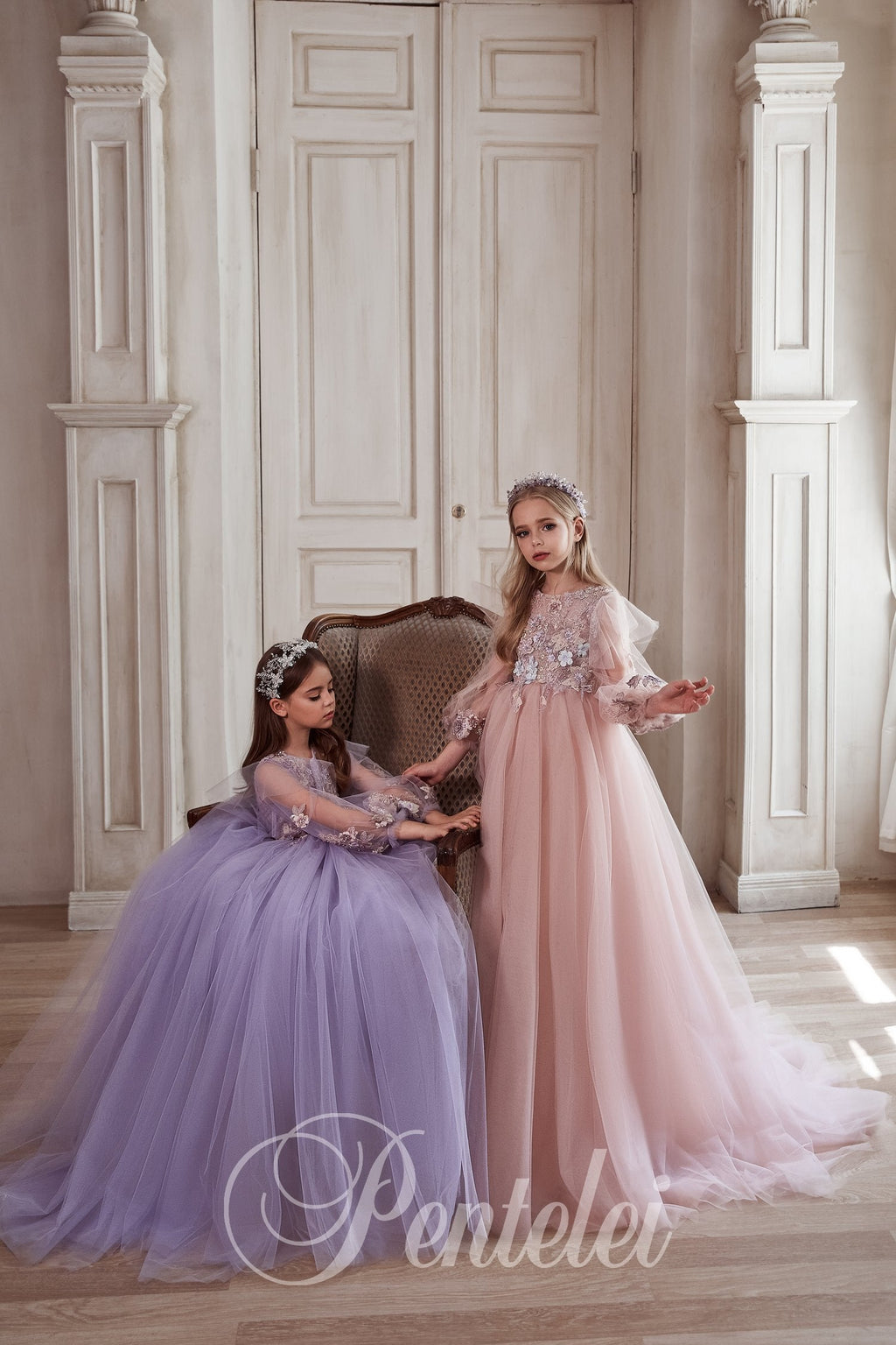 Loretta Dress